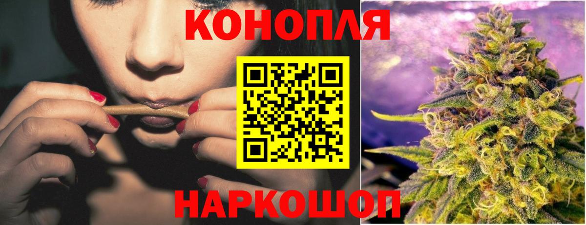 Конопля OG Kush Реутов
